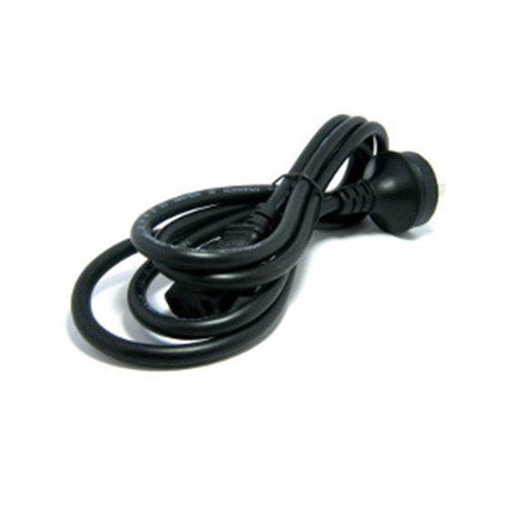 6003-0940 cable de transmisión CEE7/7 C13 acoplador