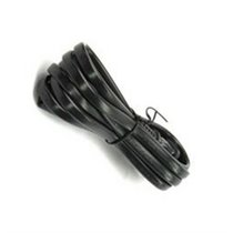 10033 cable de transmisión Negro CEE7/7 IEC 320