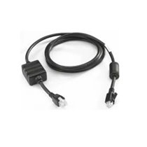 CBL-DC-381A1-01 cable de transmisión Negro
