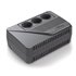IPLUGSE USB 600VA 360W         CABL 3 X SHUCKO