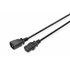 Alargador de cable de red