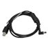 CBL-DC-376A1-01 cable de transmisión Negro
