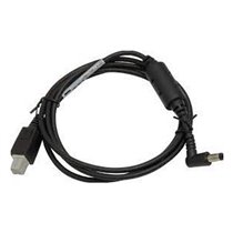 CBL-DC-376A1-01 cable de transmisión Negro