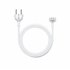 MW2N3Z/A cable de transmisión Blanco 1,8 m
