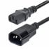 Cable de Extensión de Alimentación C14 a C13 4,5m - Cable de Alimentación C14 a C13 para PDU - Cable Alargador de Alimentación -