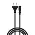 CL-178 cable de transmisión Negro 5 m