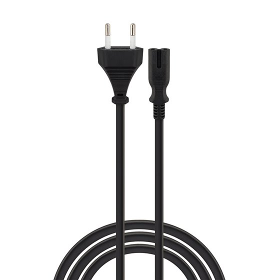 CL-178 cable de transmisión Negro 5 m