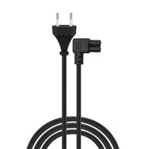 CL-179 cable de transmisión Negro 5 m