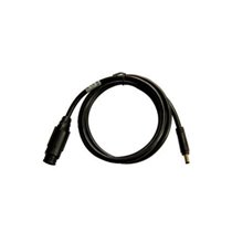CBL-ET6-ADPA2-1 cable de transmisión Negro CC