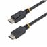 Cable de 2m DisplayPort 1.2 - Cable DisplayPort 4K x 2K Ultra HD Certificado por VESA - Cable DP a DP para Monitor - con Conecto