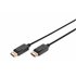Cable de conexión DisplayPort