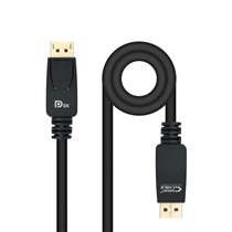 10.15.2503 cable DisplayPort 3 m Negro