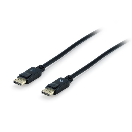119252 Cable DisplayPort 1.4, 2,0 m, 8K/60 Hz