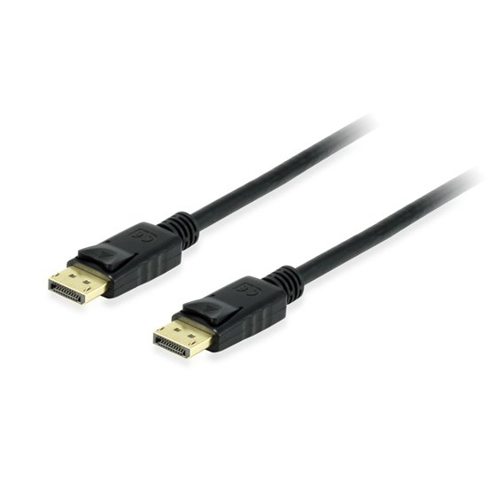 119251 Cable DisplayPort 1.4, 1,0 m, 8K/60 Hz