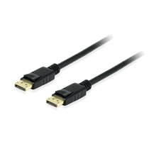 119251 Cable DisplayPort 1.4, 1,0 m, 8K/60 Hz