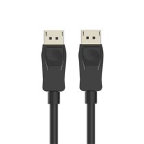 EC1402 cable DisplayPort 3 m Negro