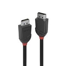 36492 cable DisplayPort 2 m Negro