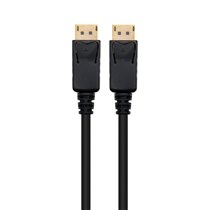 EC1406 cable DisplayPort 2 m Negro