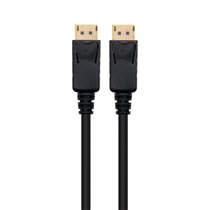 EC1411 cable DisplayPort 2 m Negro