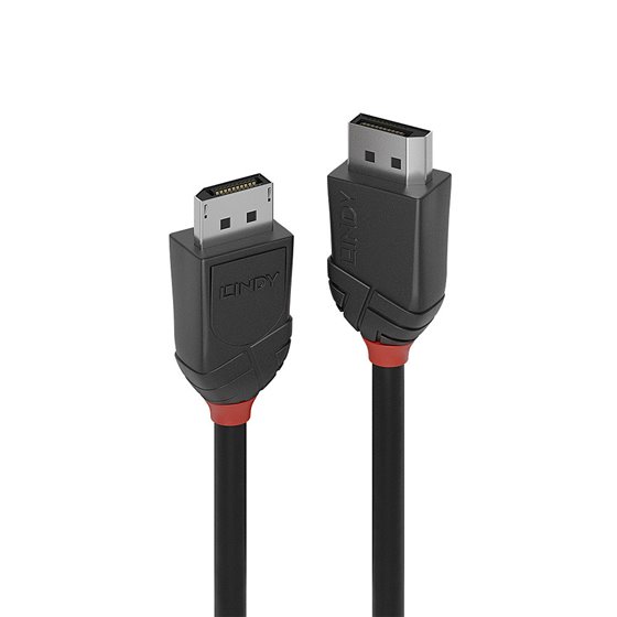 36494 cable DisplayPort 1,5 m Negro