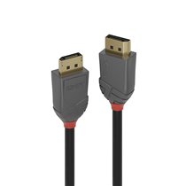 36485 cable DisplayPort 7,5 m Negro