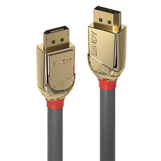 36294 cable DisplayPort 5 m Negro