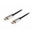119262 Cable DisplayPort 1.4 Premium, 2,0 m, 8K/60 Hz