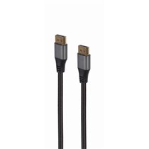 CC-DP8K-6 cable DisplayPort 1,8 m Negro