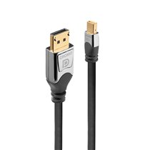 36311 cable DisplayPort 1 m Mini DisplayPort Gris