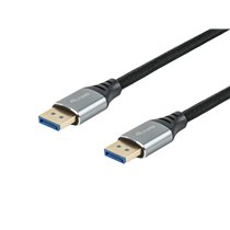 119282 Cable DisplayPort 2.1 Premium, 2,0m, 16K/60Hz, 54Gbps