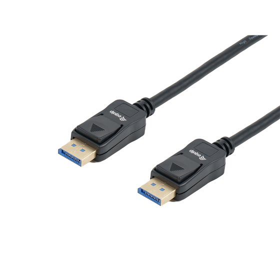 119271 Cable DisplayPort 2.1, 1,0m, 16K/60Hz, 40Gbps