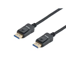 119273 Cable DisplayPort 2.1, 3,0 m, 16K/60Hz, 40Gbps