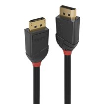 36519 cable DisplayPort 5 m Negro
