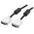 Cable de 10m DVI-D de Doble Enlace - Macho a Macho