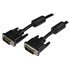Cable de 3m DVI-D de Enlace Simple - Macho a Macho
