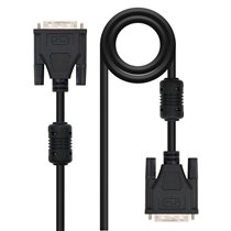 CABLE DVI DUAL LINK 24+1 M-M 1.8 M