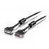 118973 cable DVI 3 m DVI-D Negro