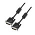 A117-0089 cable DVI 1,8 m DVI-D Negro