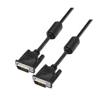 A117-0089 cable DVI 1,8 m DVI-D Negro