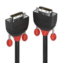 36252 cable DVI 2 m DVI-D Negro