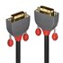 36221 cable DVI 1 m DVI-D Negro