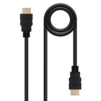 CABLE HDMI V1.3, A/M-A/M, 1.0 M