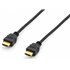 119352 Cable HDMI 1.4, 1,8 m, 4K/30 Hz
