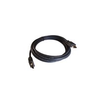 HDMI, 1.8m cable HDMI 1,8 m HDMI tipo A (Estándar) Negro