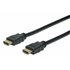 1m HDMI cable HDMI HDMI tipo A (Estándar) Negro