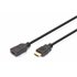 Cable de extensión HDMI de Alta Velocidad con Ethernet