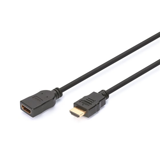 Cable de extensión HDMI de Alta Velocidad con Ethernet