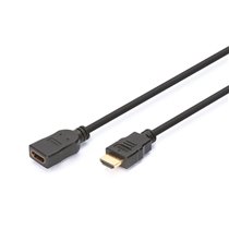 Cable de extensión HDMI de Alta Velocidad con Ethernet