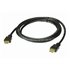 Cable HDMI True 4K de alta velocidad con Ethernet de 2 m