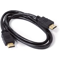 AV0012C cable HDMI 2 m HDMI tipo A (Estándar) Negro